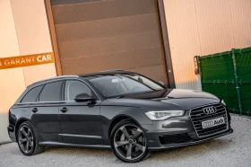     Audi A6 3 0TDI FACELIFT 
