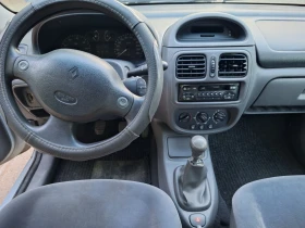 Renault Clio 1.2 | Mobile.bg    8