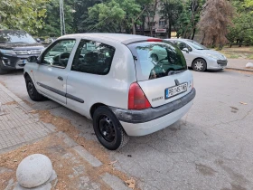 Renault Clio 1.2 | Mobile.bg    4