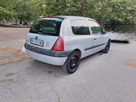 Renault Clio 1.2 | Mobile.bg    3