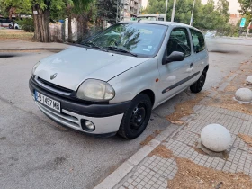     Renault Clio 1.2