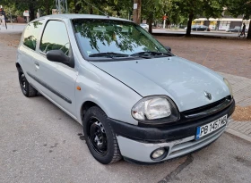 Renault Clio 1.2 | Mobile.bg    2