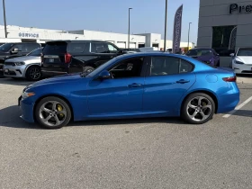 Alfa Romeo Giulia * AWD * CARFAX * АВТОКРЕДИТ - 24700 лв. - 87093273 2