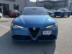 Alfa Romeo Giulia * AWD * CARFAX * АВТОКРЕДИТ - 24700 лв. - 87093273 3