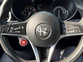 Alfa Romeo Giulia * AWD * CARFAX * АВТОКРЕДИТ - 24700 лв. - 87093273 7