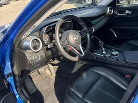 Alfa Romeo Giulia * AWD * CARFAX * АВТОКРЕДИТ - 24700 лв. - 87093273 6