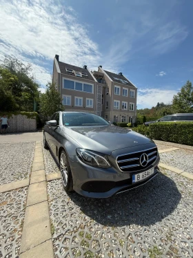 Mercedes-Benz E 200 | Mobile.bg    7