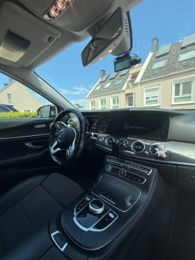 Mercedes-Benz E 200 | Mobile.bg    10