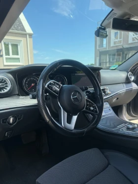 Mercedes-Benz E 200 | Mobile.bg    15