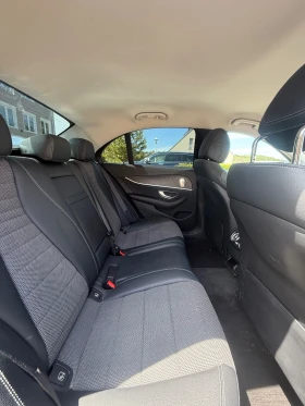 Mercedes-Benz E 200 | Mobile.bg    12