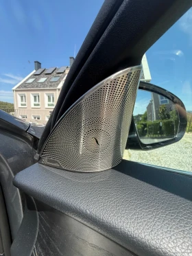 Mercedes-Benz E 200 | Mobile.bg    11