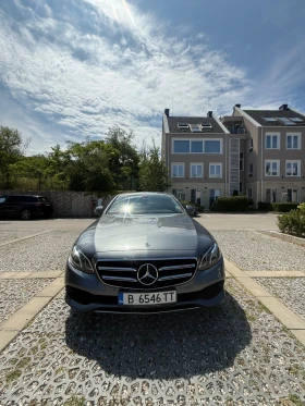 Mercedes-Benz E 200 | Mobile.bg    6