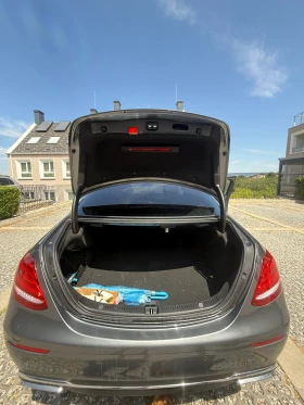 Mercedes-Benz E 200 | Mobile.bg    14