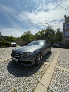 Mercedes-Benz E 200 | Mobile.bg    5