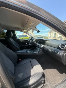 Mercedes-Benz E 200 | Mobile.bg    9