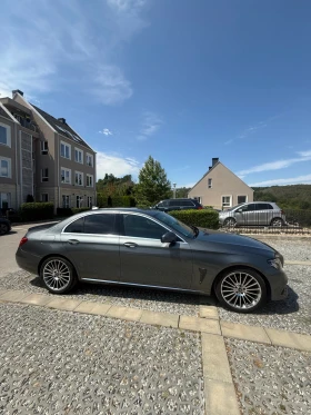 Mercedes-Benz E 200 | Mobile.bg    8
