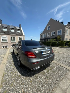 Mercedes-Benz E 200 | Mobile.bg    3