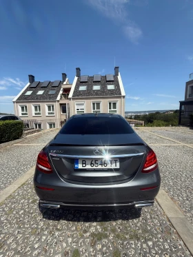 Mercedes-Benz E 200 | Mobile.bg    2