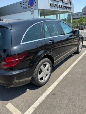 Mercedes-Benz 320 R 320 CDI | Mobile.bg    5