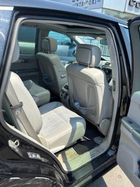 Mercedes-Benz 320 R 320 CDI | Mobile.bg    3