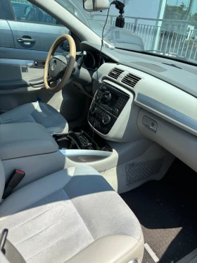 Mercedes-Benz 320 R 320 CDI | Mobile.bg    4