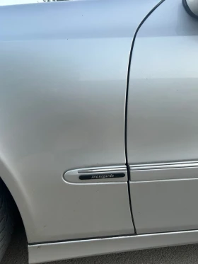 Обява за продажба на Mercedes-Benz E 270 ~6 500 лв. - изображение 2
