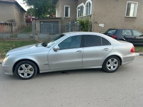 Обява за продажба на Mercedes-Benz E 270 ~6 500 лв. - изображение 1