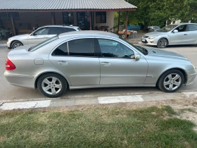 Обява за продажба на Mercedes-Benz E 270 ~6 500 лв. - изображение 5