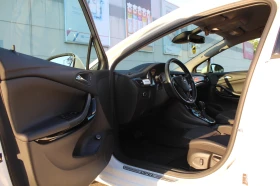 Обява за продажба на Opel Astra OPEL ASTRA K Sports Tourer 1.4 Turbo euro 6 D ~26 990 лв. - изображение 8