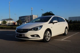 Обява за продажба на Opel Astra OPEL ASTRA K Sports Tourer 1.4 Turbo euro 6 D ~26 990 лв. - изображение 2