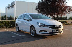 Обява за продажба на Opel Astra OPEL ASTRA K Sports Tourer 1.4 Turbo euro 6 D ~26 990 лв. - изображение 1