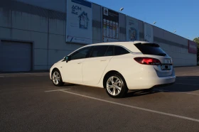 Обява за продажба на Opel Astra OPEL ASTRA K Sports Tourer 1.4 Turbo euro 6 D ~26 990 лв. - изображение 3