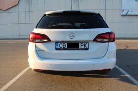 Обява за продажба на Opel Astra OPEL ASTRA K Sports Tourer 1.4 Turbo euro 6 D ~26 990 лв. - изображение 4