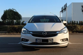 Обява за продажба на Opel Astra OPEL ASTRA K Sports Tourer 1.4 Turbo euro 6 D ~26 990 лв. - изображение 1
