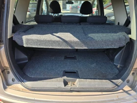 Nissan Note 1.4i  | Mobile.bg    13