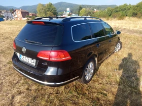 VW Passat В7 - 10200 лв. - 23968317 8
