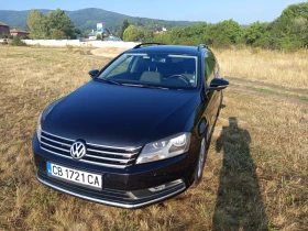 VW Passat В7 - 10200 лв. - 23968317 2