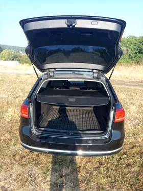 VW Passat В7 - 10200 лв. - 23968317 9