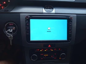 VW Passat В7 - 10200 лв. - 23968317 14