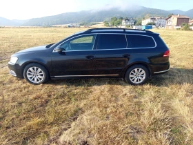 VW Passat В7 - 10200 лв. - 23968317 5