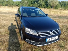 VW Passat В7 - 10200 лв. - 23968317 3