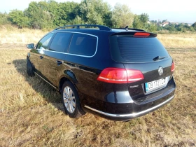 VW Passat В7 - 10200 лв. - 23968317 6