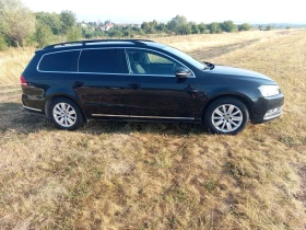 VW Passat В7 - 10200 лв. - 23968317 4