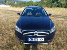VW Passat В7