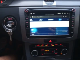 VW Passat В7 - 10200 лв. - 23968317 15