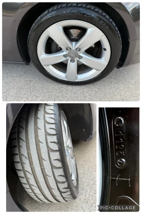Audi A5 3.0TDI Sportback | Mobile.bg    16
