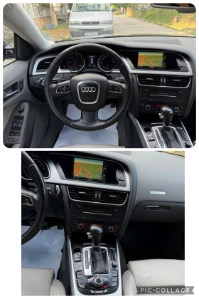 Audi A5 3.0TDI Sportback | Mobile.bg    15