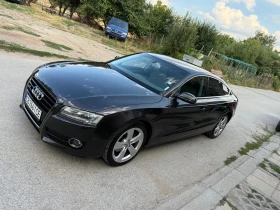     Audi A5 3.0TDI Sportback