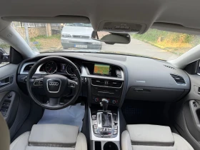 Audi A5 3.0TDI Sportback | Mobile.bg    10