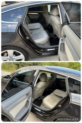 Audi A5 3.0TDI Sportback | Mobile.bg    11